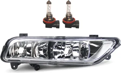 Produktbild von Nebelscheinwerfer Osram Night Breaker Laser passend für VW Passat 36 Rechts 3AA941662G 3AA941662B Johns
