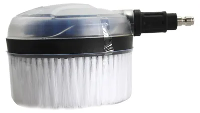 Obrázok produktu pre 1/4" Rotujúca umývacia kefa pre vysokotlakové čističe