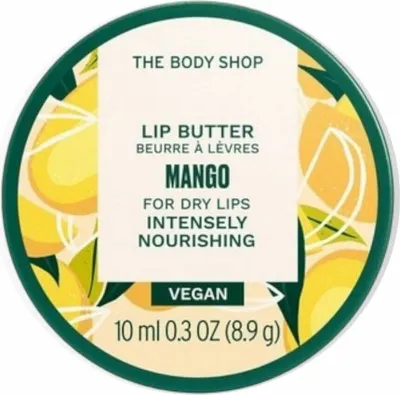 Immagine prodotto di Burro labbra The Body Shop 10ml