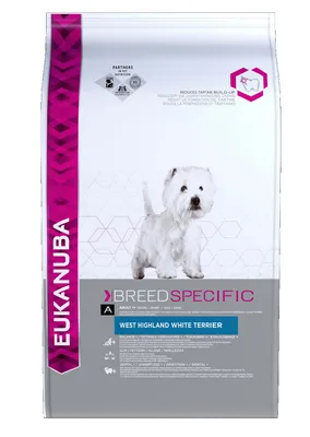 Produktbild von Eukanuba BREED SPECIFIC 2 5 kg Adult Huhn  Truthahn