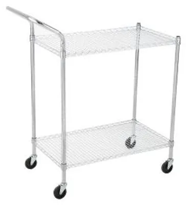 Produktbild von Gartenwagen Transportwagen Bollerwagen Gold