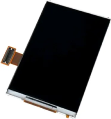 Produktbild von LCD Display für Samsung S5830 Galaxy Ace