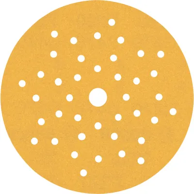 Produktbild von EXPERT C470 Schleifscheibe, 125mm, K220, Multilochung, 50-tlg.