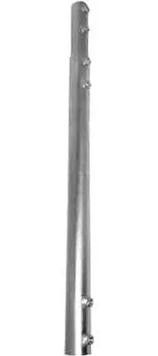 Immagine prodotto di PALO PER ANTENNA Ø 25 mm - 2 mt