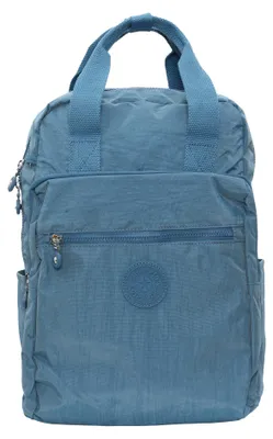 Immagine prodotto di Zaino da donna Mindesa, colore blu, taglia unica