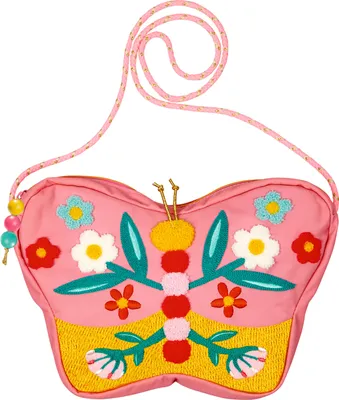Produktbild von Die Spiegelburg Täschchen Schmetterling - Prinzessin Lillifee SCHMETTERLING