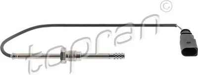 Produktbild von TOPRAN 638 585 Abgastemperatursensor für AUDI A4 Avant (8K5, B8) M 14 285mm