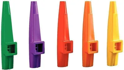 Image de Dunlop 7700 Kazoo