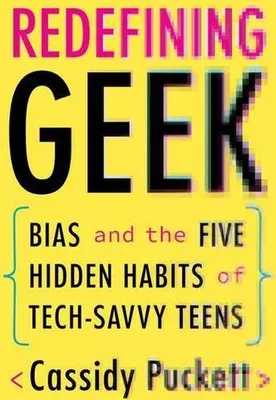 Obrázok produktu pre Redefining Geek
