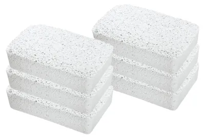 Produktbild von WENKO Feuchtigkeitskiller 1 kg Nachfüllpack 6er Set