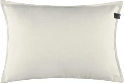 Image de Collection SCHÖNER WOHNEN Housse de coussin Blanc cassé 40 x 60 cm