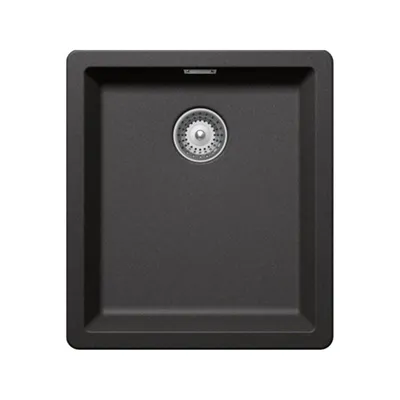 Produktbild von Schock Unterbau-Einbauspüle Greenwich Stone N-100S U