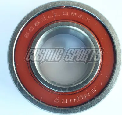 Image de Roulements Enduro Bearings 6003 LLU ABEC 3 MAX, 17x35x10