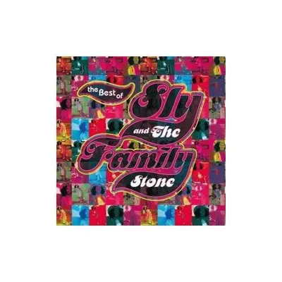 Immagine prodotto di Sly & The Family Stone - Il meglio di