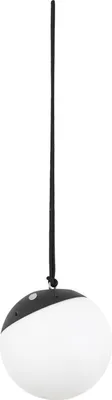 Produktbild von Faro 71565, Schwarz, Weiß, Weiß, Polycarbonat (PC), IP44, III, LED