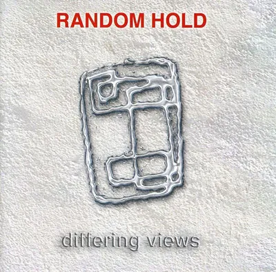 Produktbild von Random Hold-Differing Views