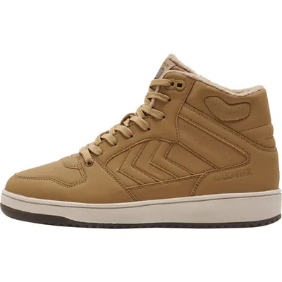 Produktbild von hummel ST. POWER PLAY MID TEX - RUBBER - 37