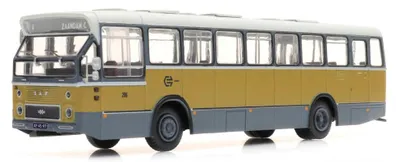 Produktbild von Artitec 487.065.01 - 1/87 Stadtbus CSA1 Enhabo - Neu