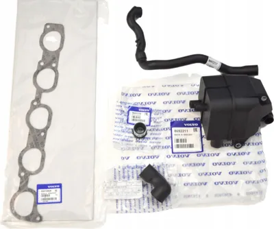Zdjęcie produktu dla VOLVO C70 S60 S80 V70 XC70 XC90 zestaw odmphold OE 8692211 8692217