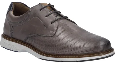 Produktbild von JOSEF SEIBEL Stuart 02 | Halbschuh für Herren | Grau
