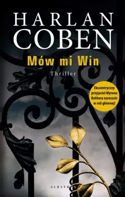 Obrázek produktu pro Mów mi Win