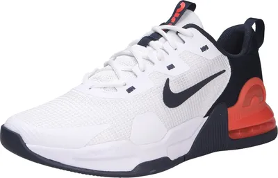Produktbild von Nike Herren Sneaker, weiß(weiß), Gr. 44