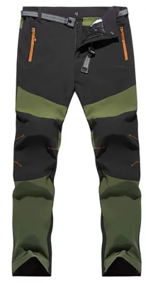 Immagine prodotto di Scarpe da trekking da uomo per diverse stagioni