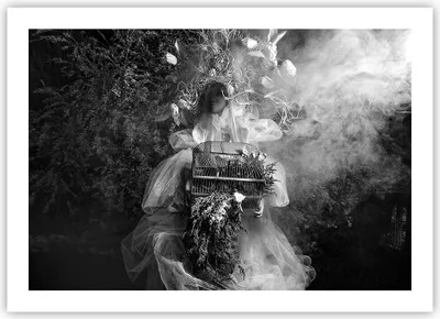 Produktbild von Poster - Poster ohne Rahmen - Retro Vintage Frau - 70x50 cm - Wand Bild - Wanddeko - Wandbilder - Kunstposter - Wandposter - Bilder - Kunstdruck - Wanddekoration - Wandbild - P2XAA70x50-4940