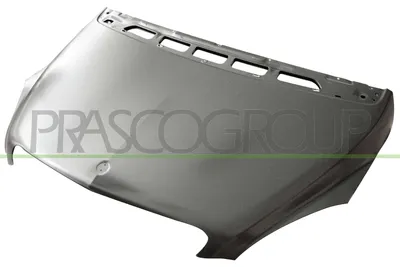 Produktbild von PRASCO ME4223100 Motorhaube passend für MERCEDES-BENZ B-Klasse (W245)