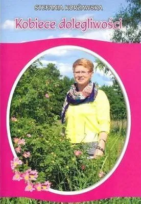 Image de Stefania Korżawska - Kobiece dolegliwości wydanie 2016