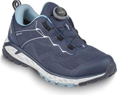 Produktbild von MEINDL Power Walker Lady 3.5 (Boa®) MARINE/AZUR MARINE/AZUR 39
