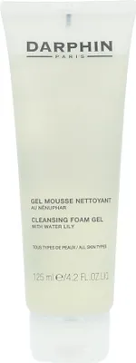 Produktbild von Darphin Cleansing Foam Gel 125 ml