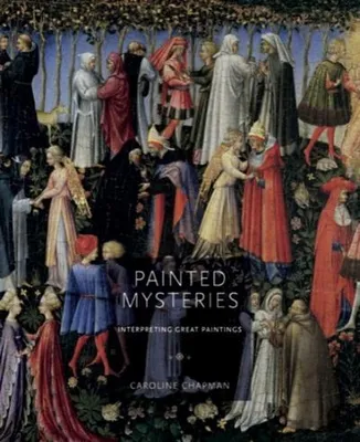 Obrázok produktu pre Painted Mysteries