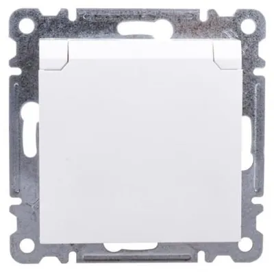 Immagine prodotto di Hager WL1120, bianco