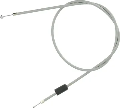 Produktbild von Starterzug grau (Vergaser 22/24N1-1) - MZ ES 125/1,150/1
