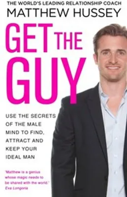 Imagen del producto de Get the Guy