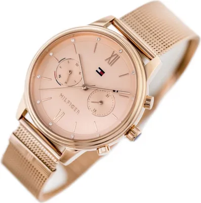Obrázok produktu pre Tommy Hilfiger Hodinky 1782303