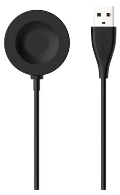Zdjęcie produktu dla FIXED Fixed Fiksuotas | USB-A įkrovimo laidas, skirtas „Huawei Watch GT 2 Pro/3/3 Pro/4/4 Pro/5/5 Pro“