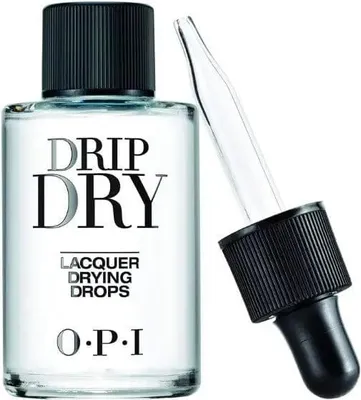 Immagine prodotto di Gocce per accelerare l'asciugatura dello smalto Drip Dry 8 ml