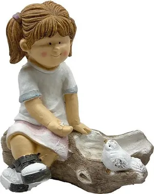 Obrázek produktu pro Prodex Holčička Mg S Pítkem 35 X 32 cm A00432