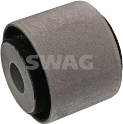 Produktbild von Lagerung Lenker passend für MERCEDES-BENZ A-Klasse (W169) Außen Hinten Links Hinten Rechts 10 94 9375 SWAG