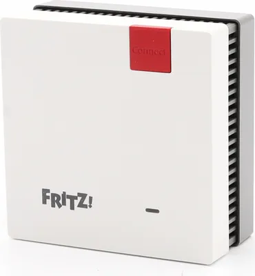Produktbild von AVM FRITZ! Repeater 1200 AX