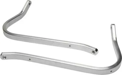 Produktbild von Barkbusters 1060816 Handschutzstangen Silber  Silber One Size