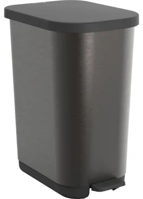 Image de Panier ROTHO Ribo Graphite pour pédales – 35 L