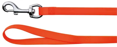 Image de Trixie Easy Life Leine SXL : 1,00 m/17 mm, neonorange