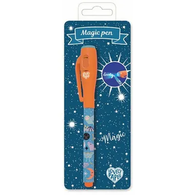 Produktbild von Camille Zauberstift Blau, Djeco