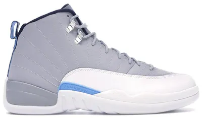 Produktbild von Jordan 12 Retro Grey University Blue - EU 45
