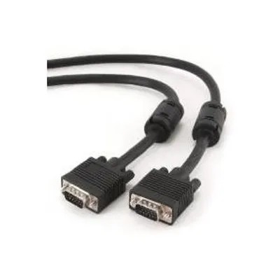 Image de GEMBIRD Gembird VGA/VGA 30m VGA cable VGA (D-Sub) Black