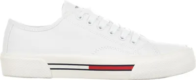 Produktbild von Tommy Jeans Low Cut WMNS Canvas EN0EN020850K4 (40/white)