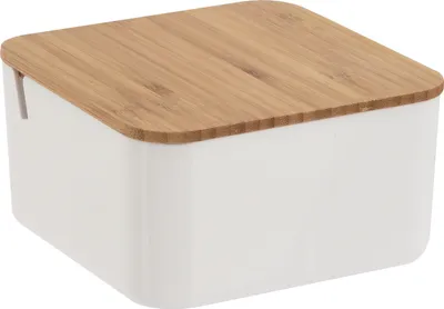 Produktbild von Koopman Kosmetikorganizer mit Spiegel